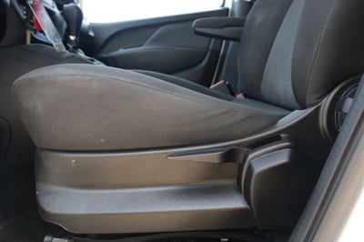 2022 RAM ProMaster City Cargo Van Tradesman