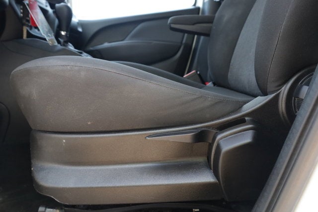 2022 RAM ProMaster City Cargo Van Tradesman