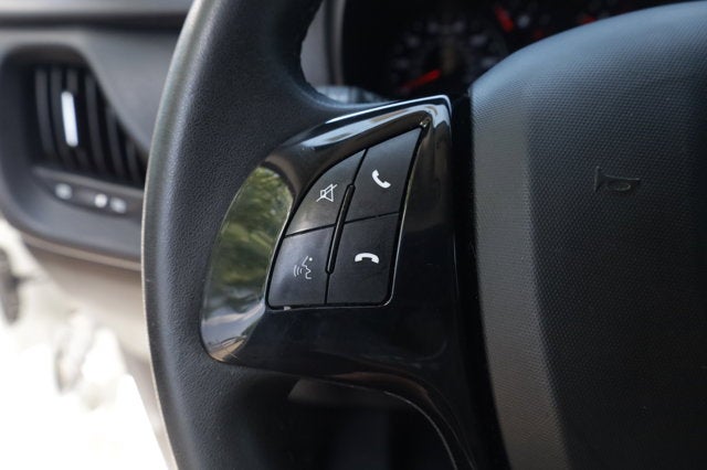 2022 RAM ProMaster City Cargo Van Tradesman