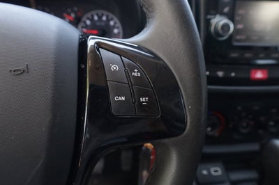 2022 RAM ProMaster City Cargo Van Tradesman