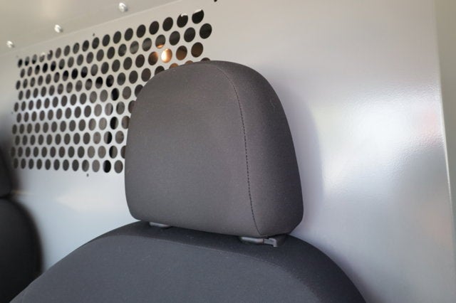 2022 RAM ProMaster City Cargo Van Tradesman