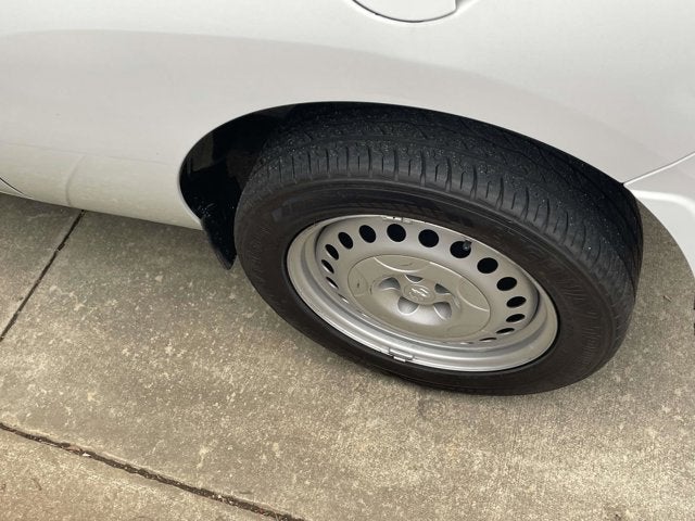 2022 RAM ProMaster City Cargo Van Tradesman