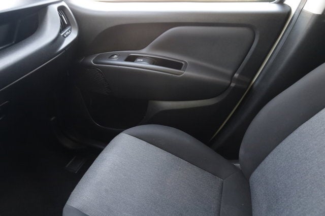 2022 RAM ProMaster City Cargo Van Tradesman