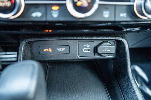 2024 Honda Civic Hatchback Sport