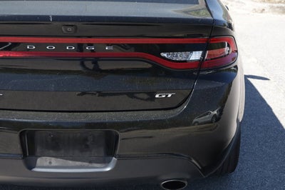 2015 Dodge Dart GT