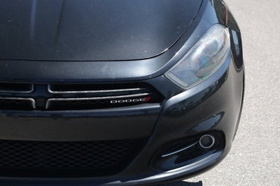 2015 Dodge Dart GT