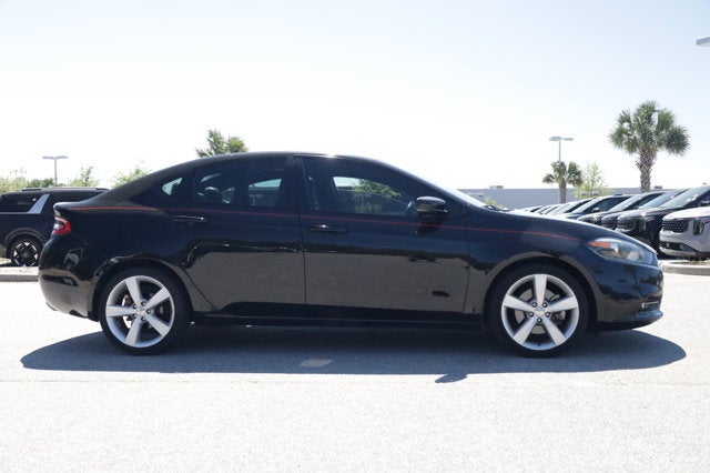 2015 Dodge Dart GT