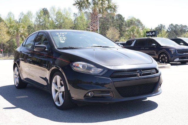 2015 Dodge Dart GT