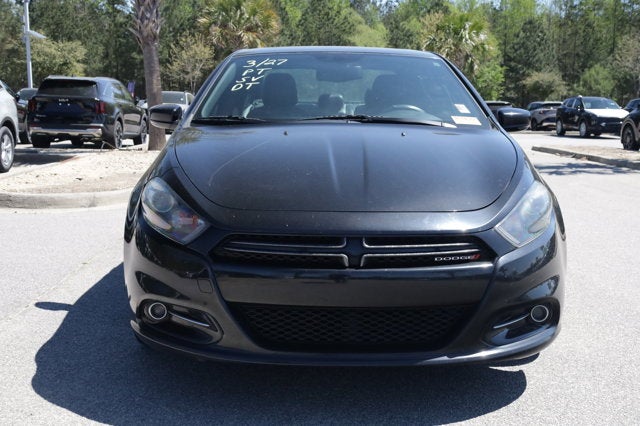 2015 Dodge Dart GT