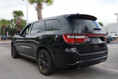 2021 Dodge Durango GT Plus