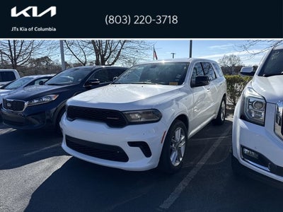 2023 Dodge Durango GT