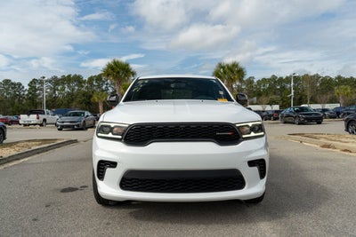 2023 Dodge Durango GT