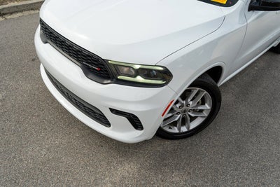 2023 Dodge Durango GT