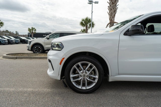 2023 Dodge Durango GT