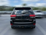 2017 Jeep Grand Cherokee Trailhawk