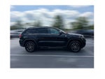2017 Jeep Grand Cherokee Trailhawk