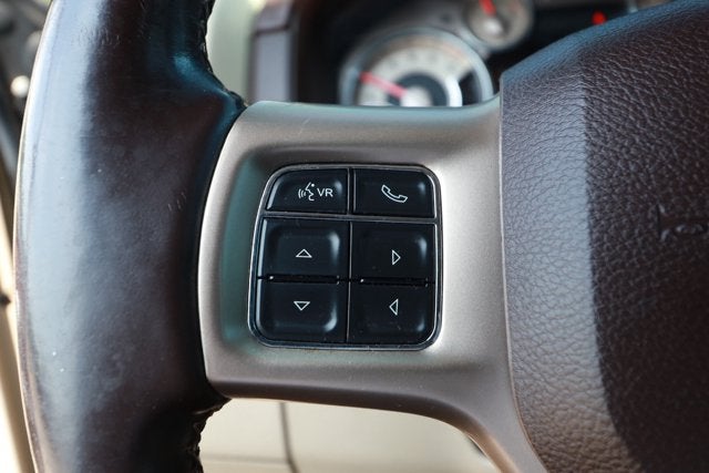 2014 RAM 1500 Longhorn