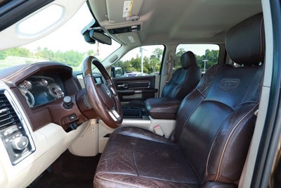 2014 RAM 1500 Longhorn