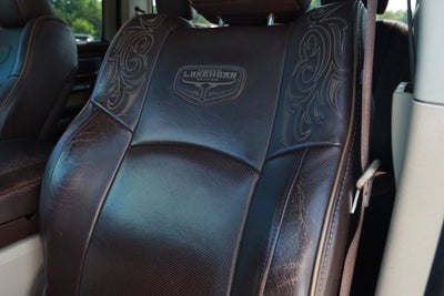 2014 RAM 1500 Longhorn