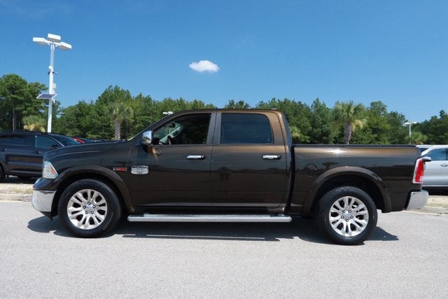 2014 RAM 1500 Longhorn