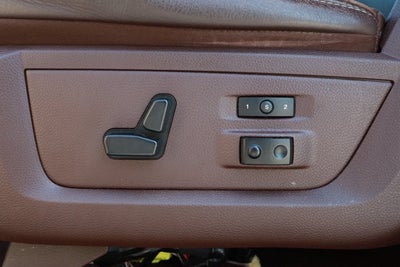 2014 RAM 1500 Longhorn