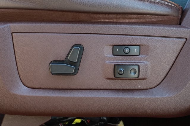2014 RAM 1500 Longhorn