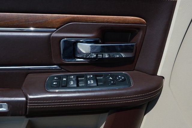 2014 RAM 1500 Longhorn