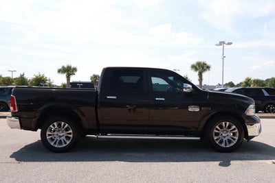 2014 RAM 1500 Longhorn