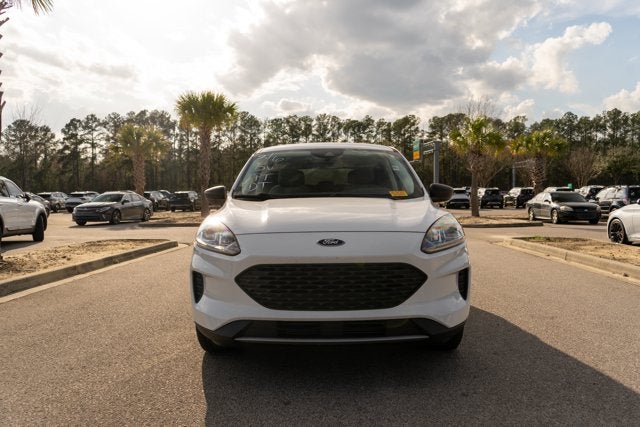 2022 Ford Escape S