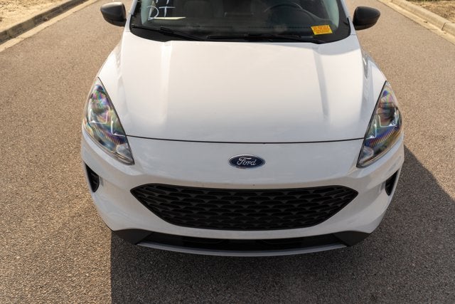 2022 Ford Escape S