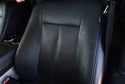 2017 Ford Expedition EL Limited