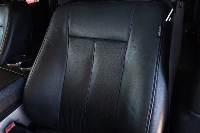 2017 Ford Expedition EL Limited