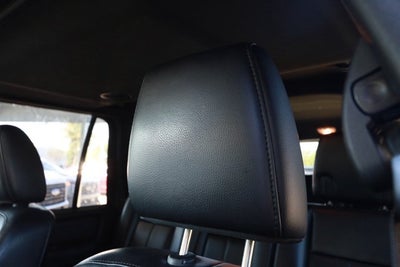 2017 Ford Expedition EL Limited