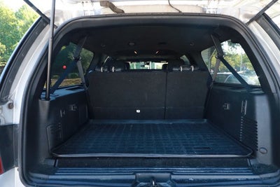 2017 Ford Expedition EL Limited