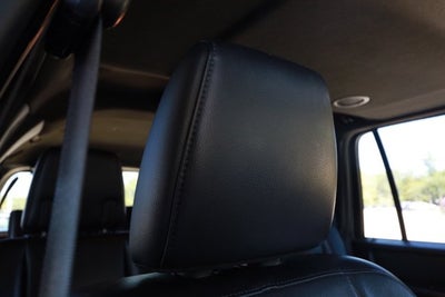 2017 Ford Expedition EL Limited