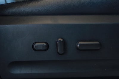 2017 Ford Expedition EL Limited