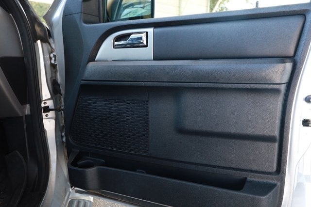 2017 Ford Expedition EL Limited