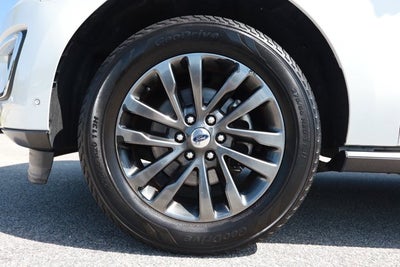 2021 Ford Expedition Max Limited
