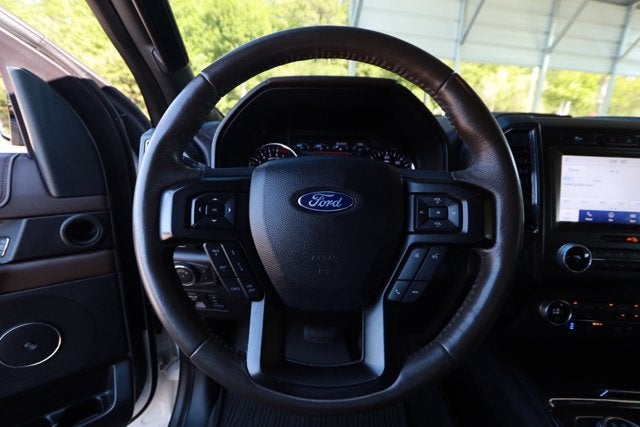 2020 Ford Expedition King Ranch