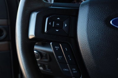 2020 Ford Expedition King Ranch