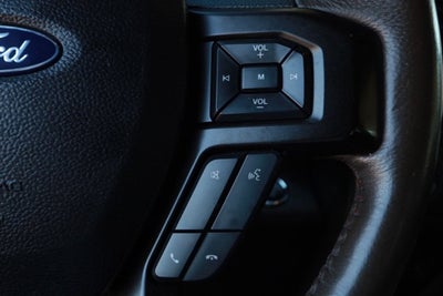 2020 Ford Expedition King Ranch