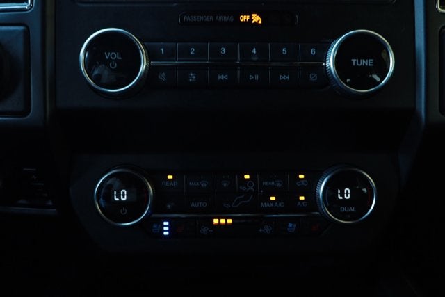 2020 Ford Expedition King Ranch
