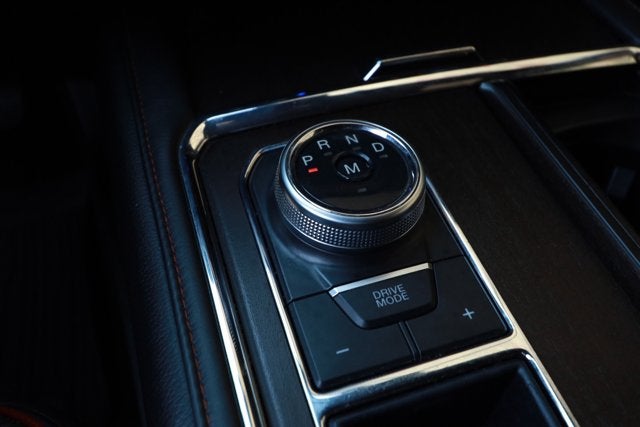 2020 Ford Expedition King Ranch