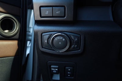 2020 Ford Expedition King Ranch