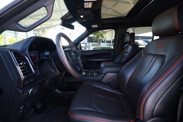2020 Ford Expedition King Ranch