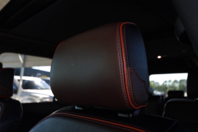 2020 Ford Expedition King Ranch