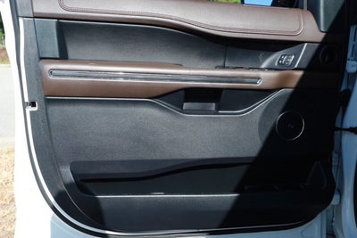 2020 Ford Expedition King Ranch