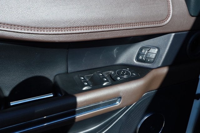 2020 Ford Expedition King Ranch