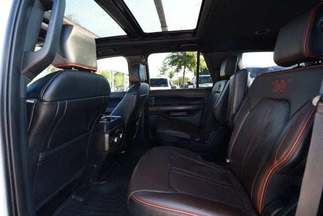 2020 Ford Expedition King Ranch