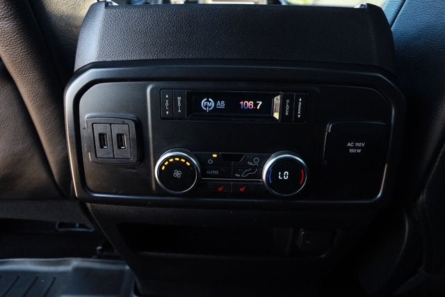 2020 Ford Expedition King Ranch